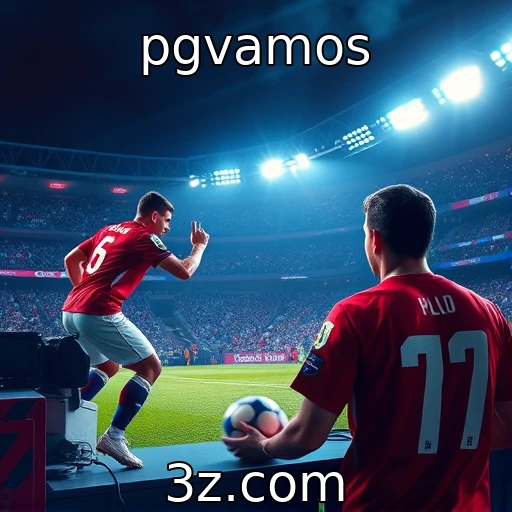 pgvamos Descubra como os jackpots progressivos mudam a dinâmica dos cassinos online