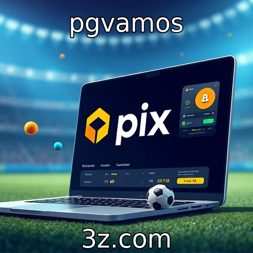 pgvamos Análises Profundas: Apostando com Estratégia nas Principais Ligas do Mundo