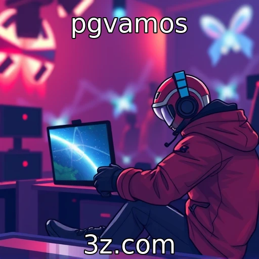 pgvamos E-sports: Análise de Desempenho dos Jogadores em Grandes Campeonatos