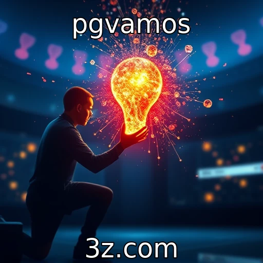 pgvamos Aposte com confiança: a importância da segurança digital nas plataformas de jogos
