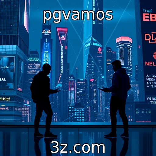 pgvamos Como as criptomoedas estão moldando o futuro das apostas online