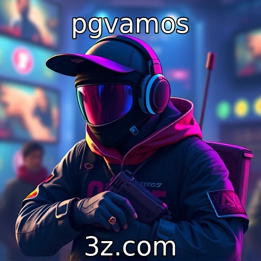 pgvamos Os Segredos das Apostas: Como Analisar Partidas com Precisão