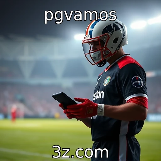 pgvamos Apostas Esportivas: Analisando Táticas que Garantem Vitória