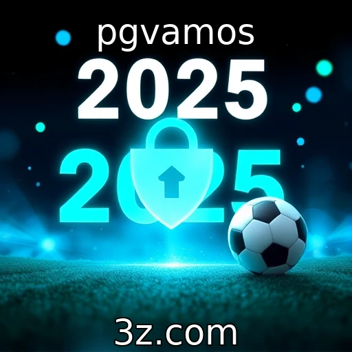 pgvamos Apostas Esportivas: Analisando as Melhores Estratégias para 2025