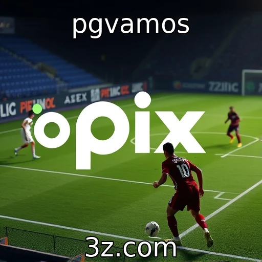 pgvamos As Apostas Esportivas Disruptivas que Estão Mudando o Jogo