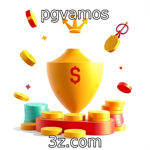 pgvamos Revolução nos cassinos online: a ascensão dos jackpots progressivos