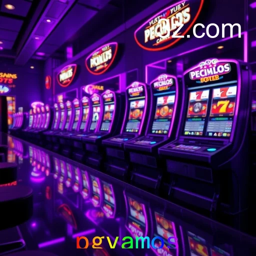 pgvamos Slots