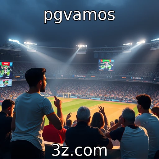 pgvamos A explosão das apostas esportivas no Brasil e suas consequências