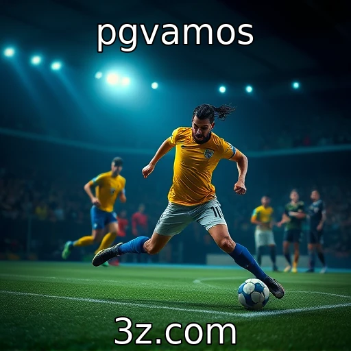 pgvamos Apostas esportivas: segredos para analisar partidas com precisão