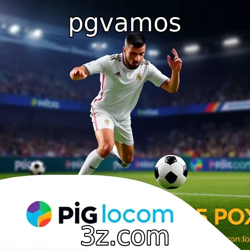 pgvamos Apostas Esportivas: Como Analisar Partidas e Maximizar Seus Lucros
