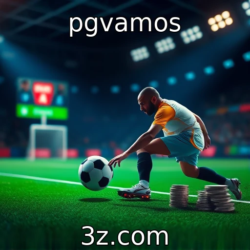 pgvamos Apostas esportivas: Análise das melhores táticas que trazem vitória