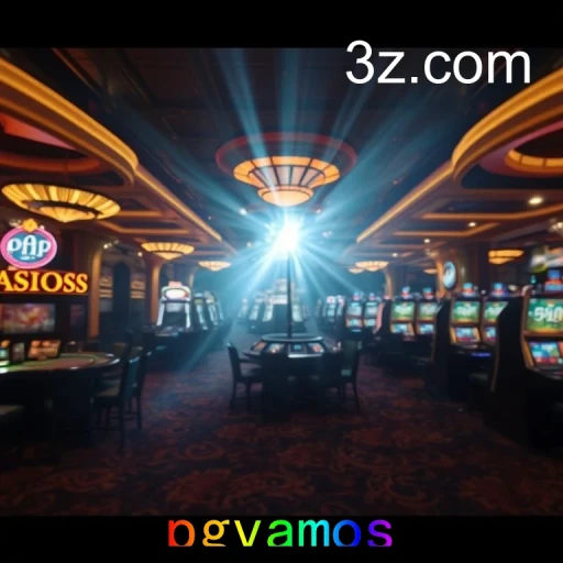 Experimente o VIP do pgvamos: Um Novo Nível de Jogo