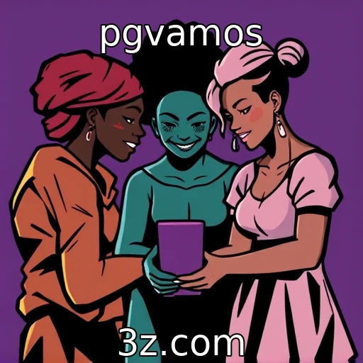 Desafios na inclusão de diversidade nos games