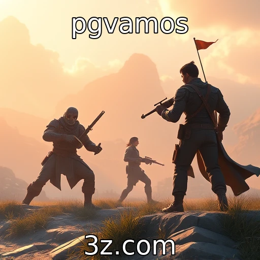 Avanços em tecnologia de jogos para experiências imersivas