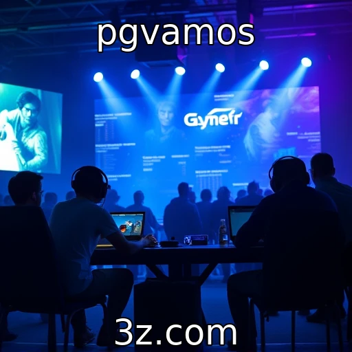 Influência da comunidade gamer nas decisões de desenvolvimento