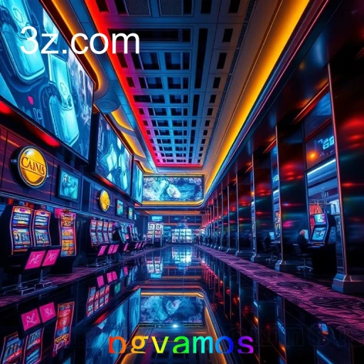 A Magia dos Slots no pgvamos: Diversão e Emoção Garantidas